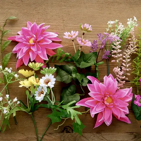 Çiçeklerin Dili: Hangi Çiçek Ne Anlama Geliyor?