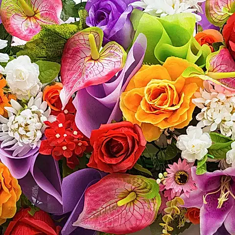 Anlamlı Hediyenin Sırrı: Özel Günlerde Çiçek Seçimi ve Sunumu