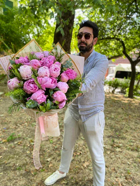 Royal Magic Şakayık