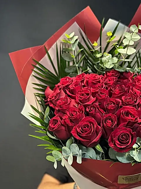 Angela Aşk Buketi 51