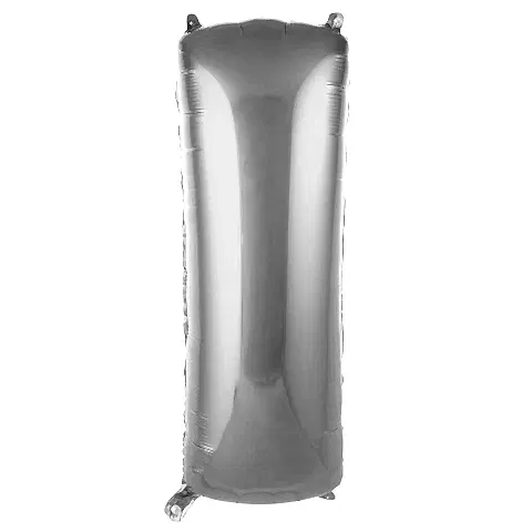 I- HARF 100 CM BALON