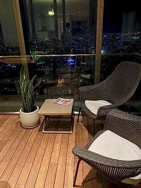 Paşa Kılıcı Peygamber Çiçeği - Sansevieria - Kılıç Çiçeği (95 Cm)